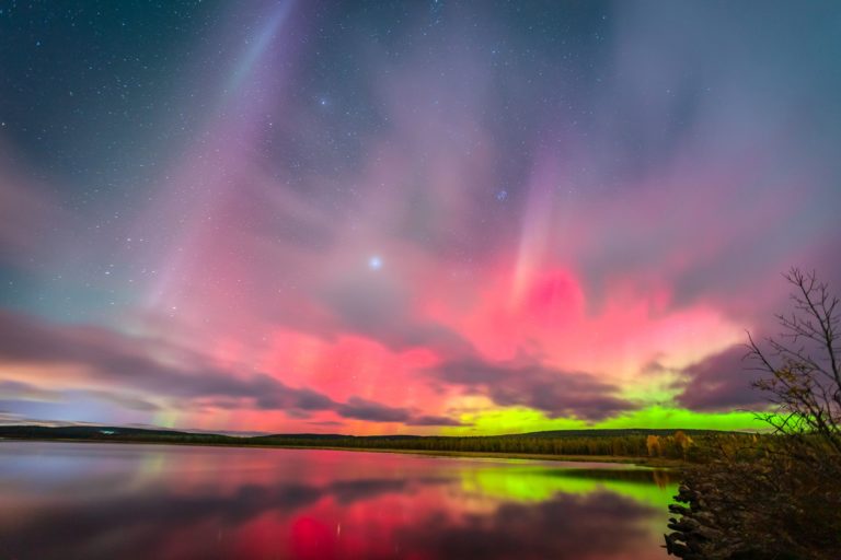 Магия севера