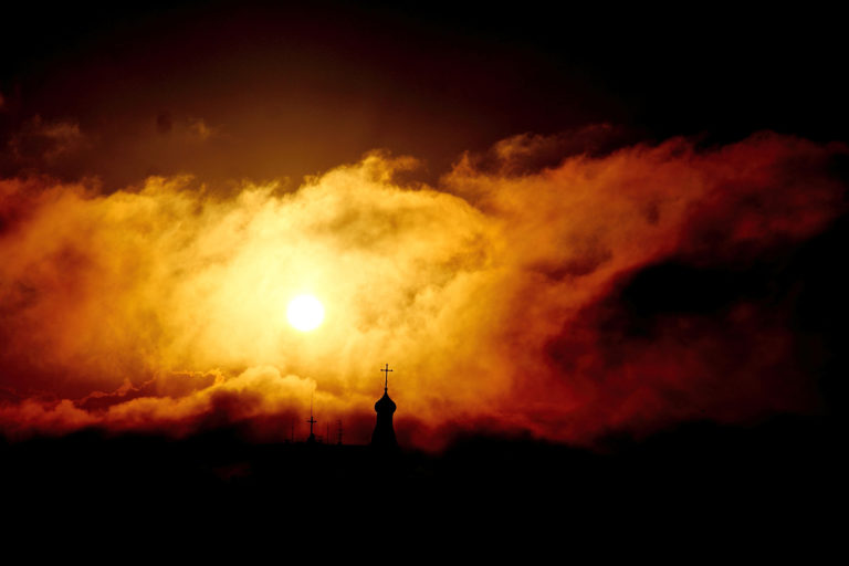 «Армагеддон»